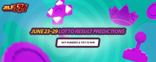 June 23–29 Lotto Result Predictions: Hot Numbers and Tips to Win